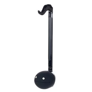 Otamatone Techno Black - Akcesoria do instrumentów klawiszowych - miniaturka - grafika 1
