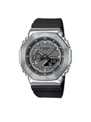 Zegarki męskie - G-Shock Zegarek GM-2100-1AER - - miniaturka - grafika 1