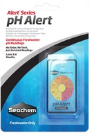 Pozostałe akcesoria do akwarium - Seachem pH Alert (stały test pH) - miniaturka - grafika 1