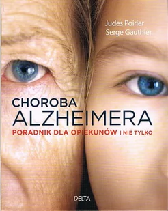 Choroba Alzheimera - Rozwój osobisty - miniaturka - grafika 1
