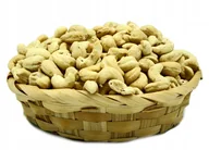 Orzechy i nasiona - NaturFruit, orzechy nerkowca premium, 200 g - miniaturka - grafika 1