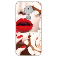 Etui i futerały do telefonów - Etui Do Motorola Moto G7 Power Tył Fotocase 0.3Mm - miniaturka - grafika 1