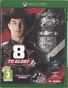 Gry Xbox One - 8 To Glory GRA XBOX ONE - miniaturka - grafika 1