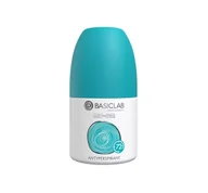 Dezodoranty i antyperspiranty dla kobiet - NEW APPROACH BasicLab antyperspirant 72h 60 ml - miniaturka - grafika 1