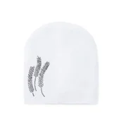 Czapki damskie - Art of Polo Czapka Eleganckie kłosy - miniaturka - grafika 1