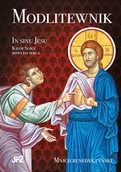 Religia i religioznawstwo - Modlitewnik In Sinu Jesu - miniaturka - grafika 1