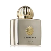 Wody i perfumy damskie - Amouage Gold Woda perfumowana 50 ml - miniaturka - grafika 1