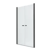 Kabiny prysznicowe - Kabina Prysznicowa New Soleo 80X80X195 - miniaturka - grafika 1