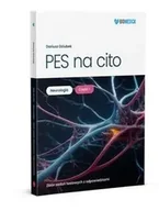 Podręczniki dla szkół wyższych - PES na cito. Neurologia cz. 1 Zb. zadań z odp. - Dariusz Dziubek - miniaturka - grafika 1