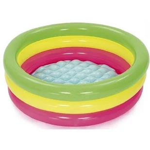 Bestway BASEN DMUCHANY 70x25 51128 87770 - Baseny ogrodowe - miniaturka - grafika 1