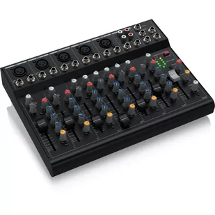 Behringer XENYX 1003B mikser audio - Miksery DJ - miniaturka - grafika 1