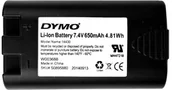 Metkownice - Dymo 1758458 Akumulator litowo-jonowy do LM260, LM280, LMPnP - miniaturka - grafika 1