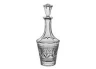 Karafki - Bohemia Karafka kryształowa 0,7L Bohemia 67411 289302 - miniaturka - grafika 1