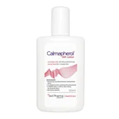 Problemy skórne - Red Pharma Calmapherol Tan Lotion Płyn osuszający do skóry podrażnionej, 100ml - miniaturka - grafika 1