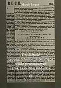 Działalność propagandowo-informacyjna władz powstańczych (1794, 1830-1831, 1863-1864) - Historia świata - miniaturka - grafika 1
