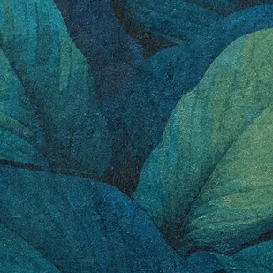 Dywan drukowany Arum petra 100 cm okrągły,wielok - Dywany - miniaturka - grafika 1