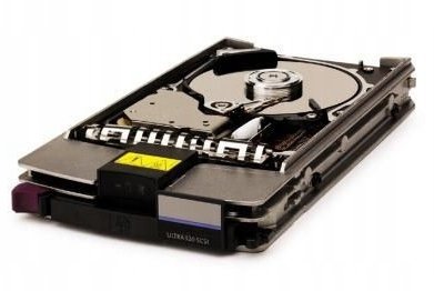 HPE HDD,72.8GB,SCSI3 U320 10K, RP000087730