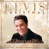 Inna muzyka - Christmas with Elvis and the Royal Philharmonic Orchestra - miniaturka - grafika 1
