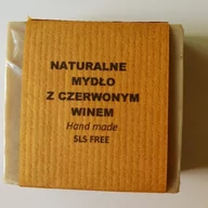 Mydła - CARMEN Carmen Mydło Wawelskie Drzewo Sandałowe 100 g CN0569 - miniaturka - grafika 1