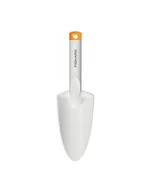 Pozostałe narzędzia ogrodowe - Fiskars Light Flower Trowel 1027032 - miniaturka - grafika 1