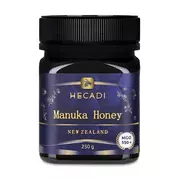 Miód - Miód Manuka MGO 550 + 250 g - Hecadi - miniaturka - grafika 1