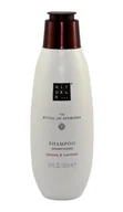 Szampony do włosów - Rituals, The Ritual Of Ayurveda Shampoo, Szampon do włosów, 250ml - miniaturka - grafika 1