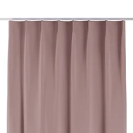 Zasłony - Zasłona na haczykach flex pojedynczych - miniaturka - grafika 1