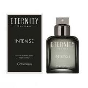 Wody i perfumy męskie - Calvin Klein Eternity for Men Intense Woda toaletowa 100ml - miniaturka - grafika 1