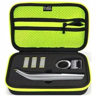 Akcesoria i części AGD - Etui do Golarki PHILIPS One-Blade Pro 360 Face Body na Trymer Ostrza Wkłady - miniaturka - grafika 1