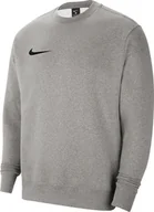 Bluzy męskie - Nike Nike Park 20 Crew Fleece bluza 063 : Rozmiar - S - miniaturka - grafika 1