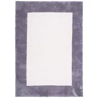 Dywany - Dywan Maximo Rabbit Premium 200 x 290 cm, ramka, beżowo-antracytowy - miniaturka - grafika 1