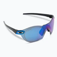 Okulary przeciwsłoneczne - Okulary przeciwsłoneczne Oakley Re:Subzero planet x/prizm sapphire - miniaturka - grafika 1