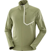 Kurtki męskie - KURTKA SALOMON GTX PRO WS M C21356 - miniaturka - grafika 1