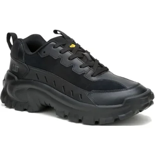 Buty Sneakersy Męskie Caterpillar Cat Intruder Lite - Buty trekkingowe męskie - miniaturka - grafika 1
