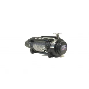 Wyciągarka hydrauliczna BST H 18000 LBS - Wciągarki - miniaturka - grafika 4