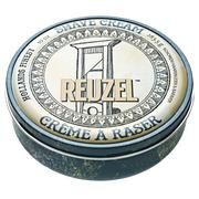 Kosmetyki i akcesoria do pielęgnacji brody - Reuzel Reuzel Produkty Shave Cream 283.5 g - miniaturka - grafika 1