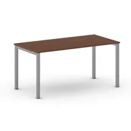 Stoły i stoliki do biura - B2B Partner Stół Square 1600 x 800 x 750 mm, czereśnia 499163 - miniaturka - grafika 1