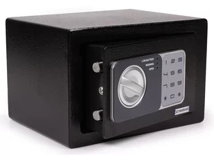 Opticum Sejf AX Compact AX Compact - Sejfy i kasy pancerne - miniaturka - grafika 1