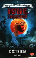 Czasopisma - Historie z Dreszczykiem Przygody Jessiki Bannister Tom 21 - miniaturka - grafika 1