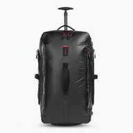 Torby sportowe - Torba podróżna Samsonite Paradiver Light Duffle 121.5 l black | WYSYŁKA W 24H | 30 DNI NA ZWROT - miniaturka - grafika 1