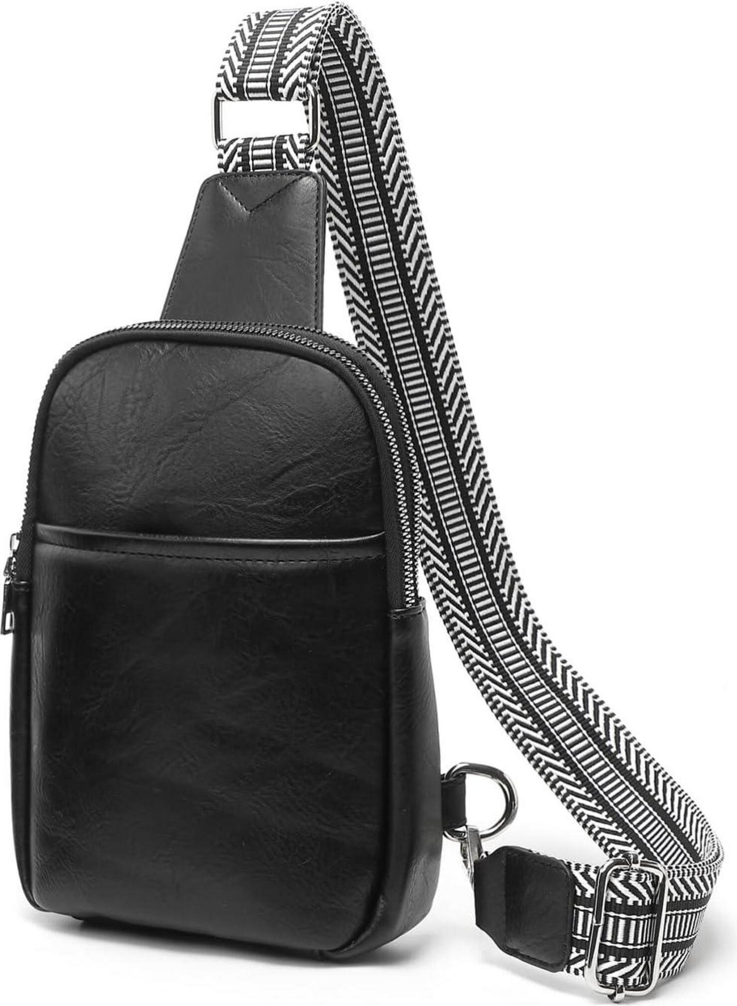 Miss Lulu torebka damska torebka na ramię torebka crossbody mała idealny prezent