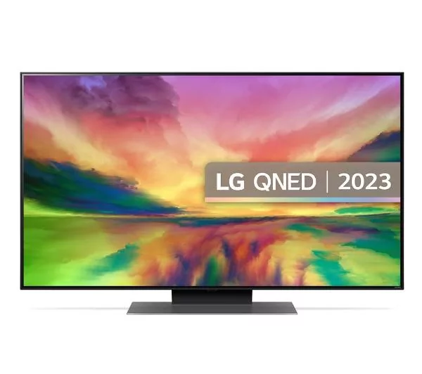 LG 50QNED813RE - 50" - 4K - Smart TV