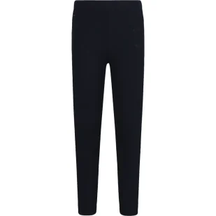 Tommy Hilfiger Legginsy | Slim Fit - Spodnie sportowe damskie - miniaturka - grafika 1