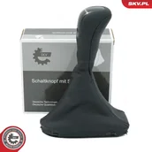 Gałki zmiany biegów - Gałka dźwigni włączającej Esen SKV 63SKV500 - miniaturka - grafika 1