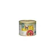 Mokra karma dla kotów - Pure Nature Cat Rind Wild - wołowina z dziczyzną i kocimiętką dla dorosłych kotów 200 g - miniaturka - grafika 1