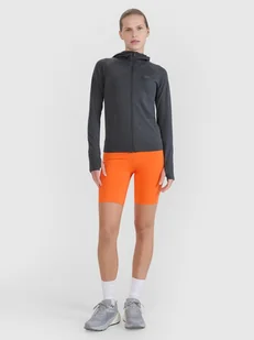 KRÓTKIE LEGGINSY FNK F027 - Legginsy KRÓTKIE LEGGINSY FNK F027 - Legginsy - miniaturka - grafika 1