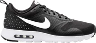 Sneakersy męskie - Nike Air Max Tavas - Buty sneakersy męskie czarny 705149-009 , Rozmiar: EU 45.5 US 11.5 - miniaturka - grafika 1