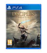 Gry PlayStation 4 - Disciples: Liberation - Deluxe Edition GRA PS4 - miniaturka - grafika 1