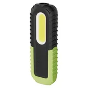 Latarki - Emos P4531 LED COB 5W + 3 W LED - miniaturka - grafika 1