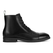Botki męskie - Trzewiki Gino Rossi DANTE-06 124AM - miniaturka - grafika 1